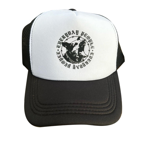 Dawg Trucker Hat