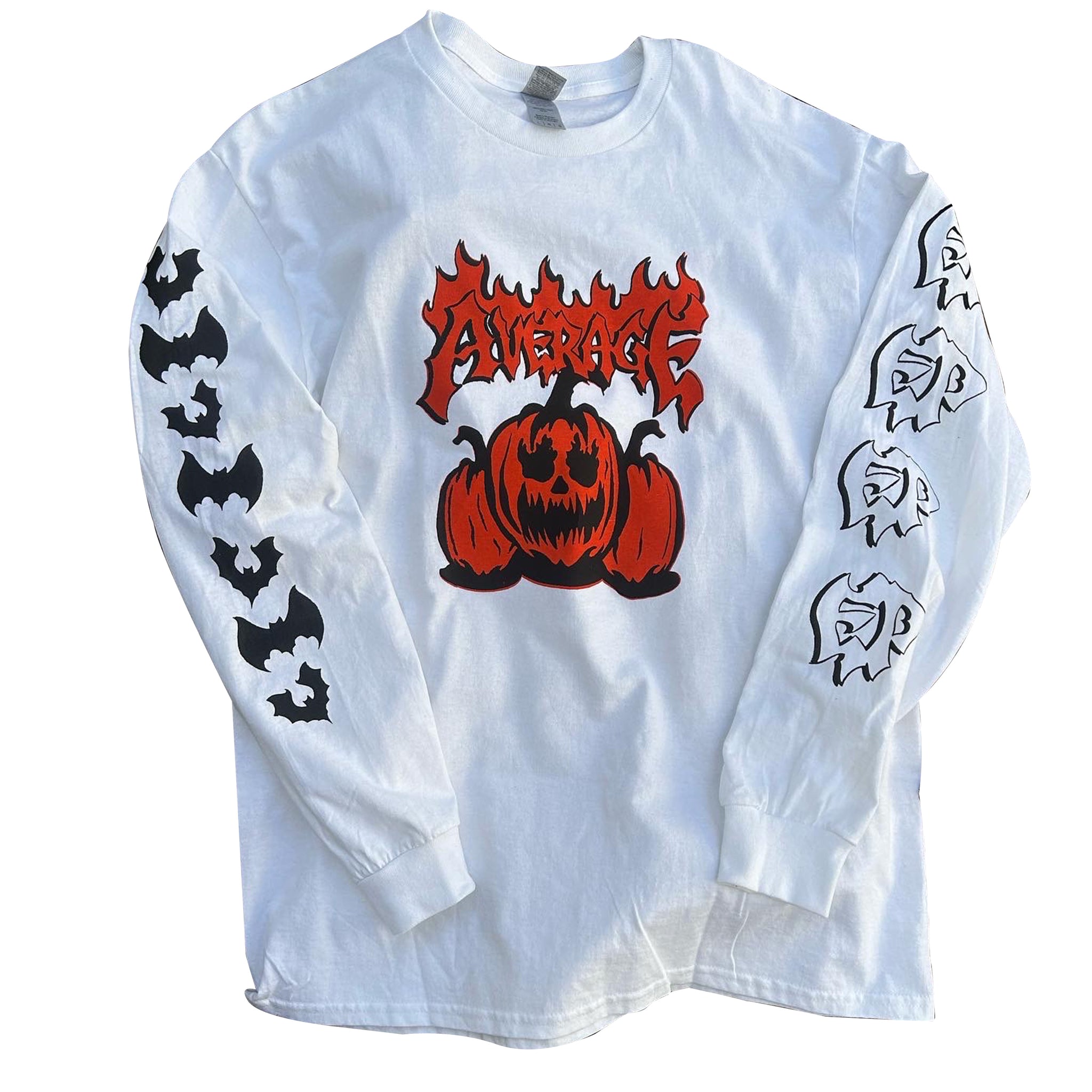 Halloween Long sleeve