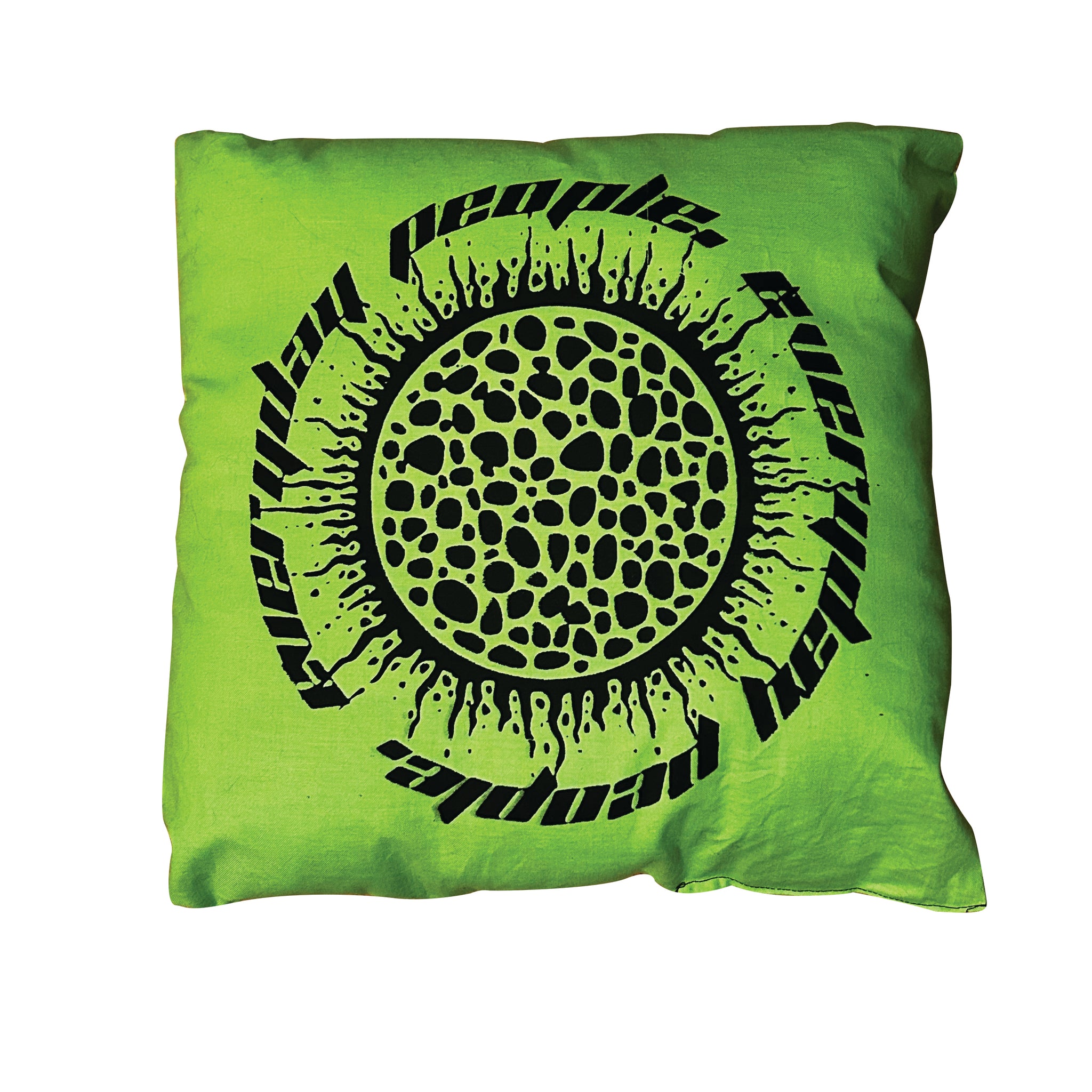 Center of the Universe Pillow