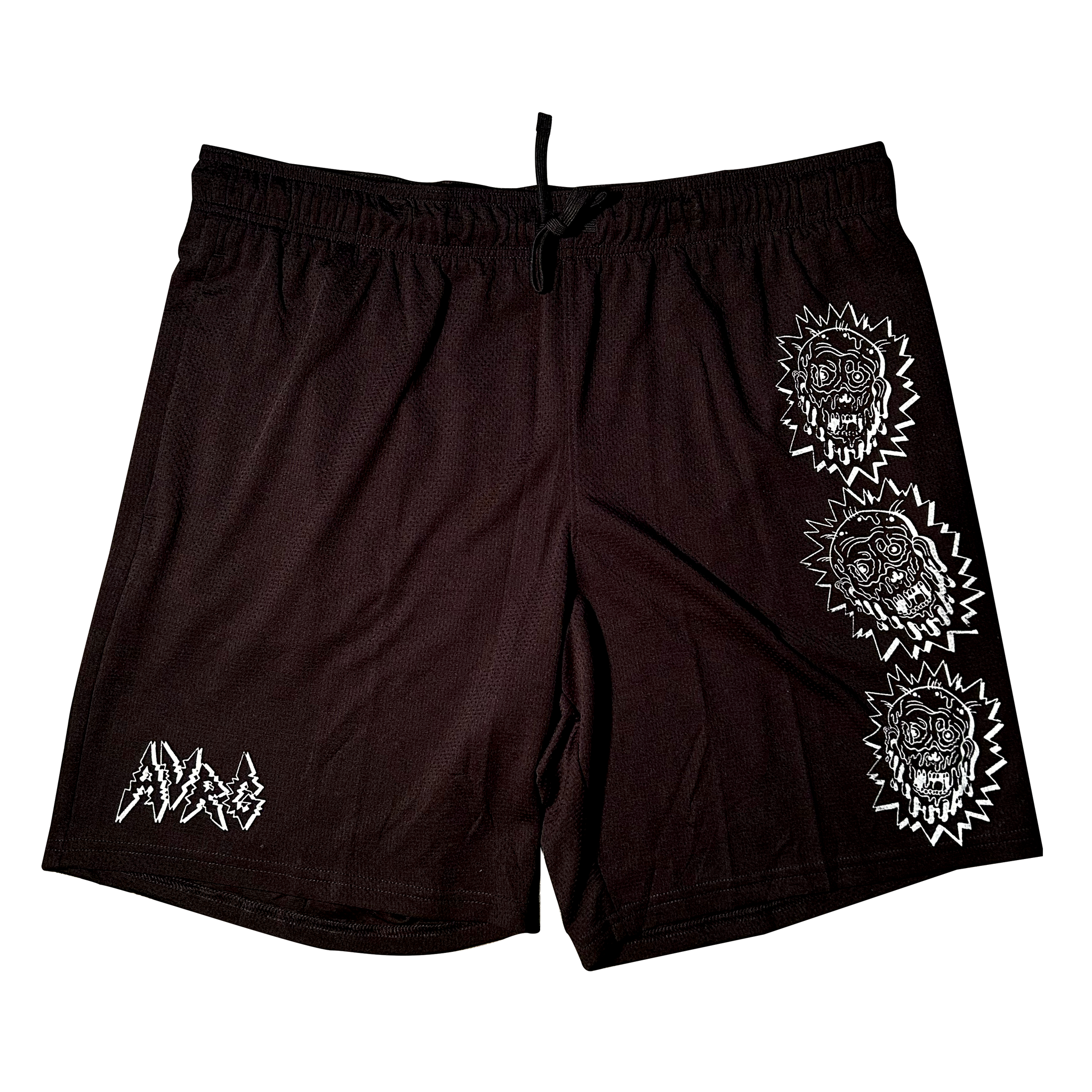 Shockwave Athletic Shorts